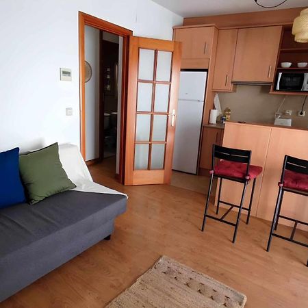 Appartement Luxe Haven In Grenade Extérieur photo