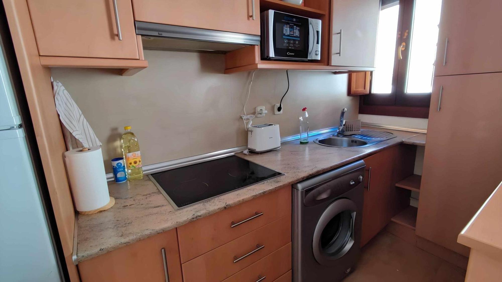Appartement Luxe Haven In Grenade Extérieur photo