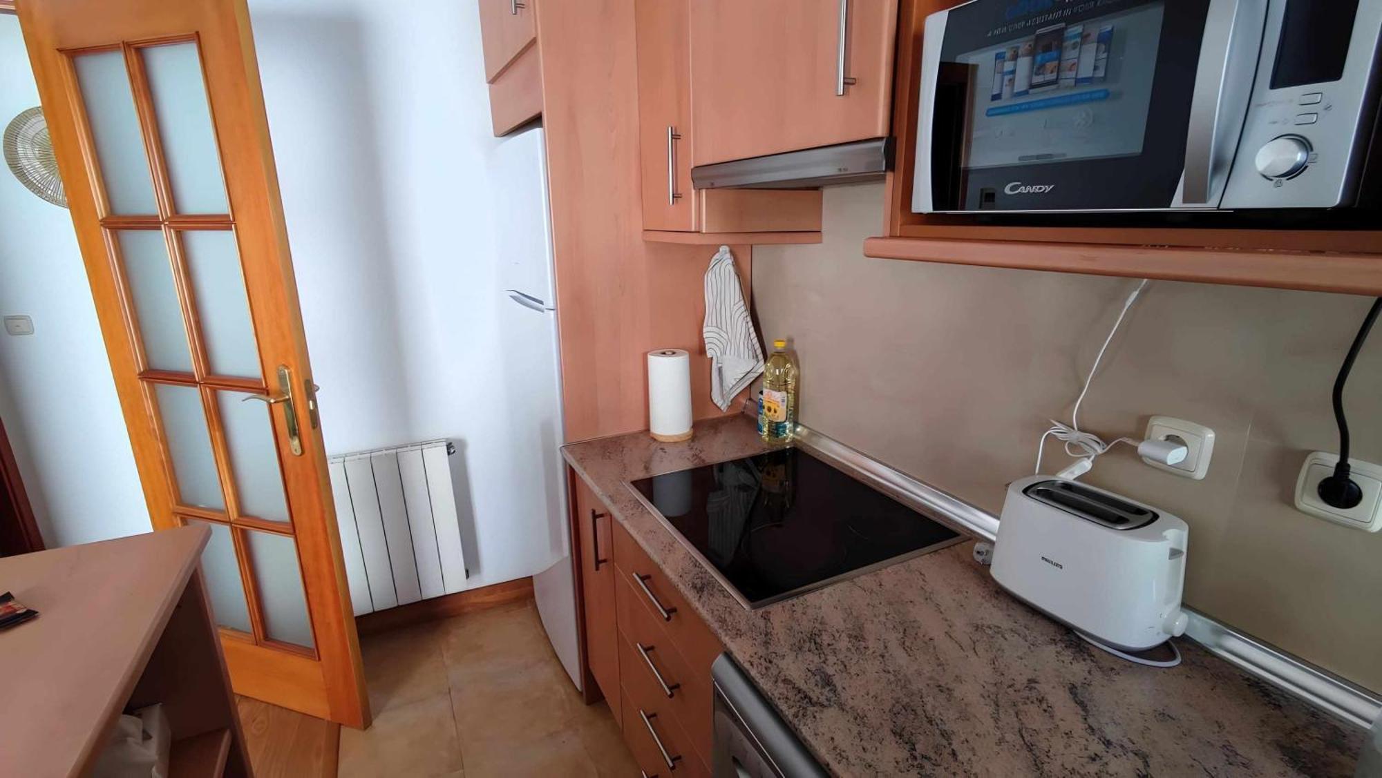 Appartement Luxe Haven In Grenade Extérieur photo