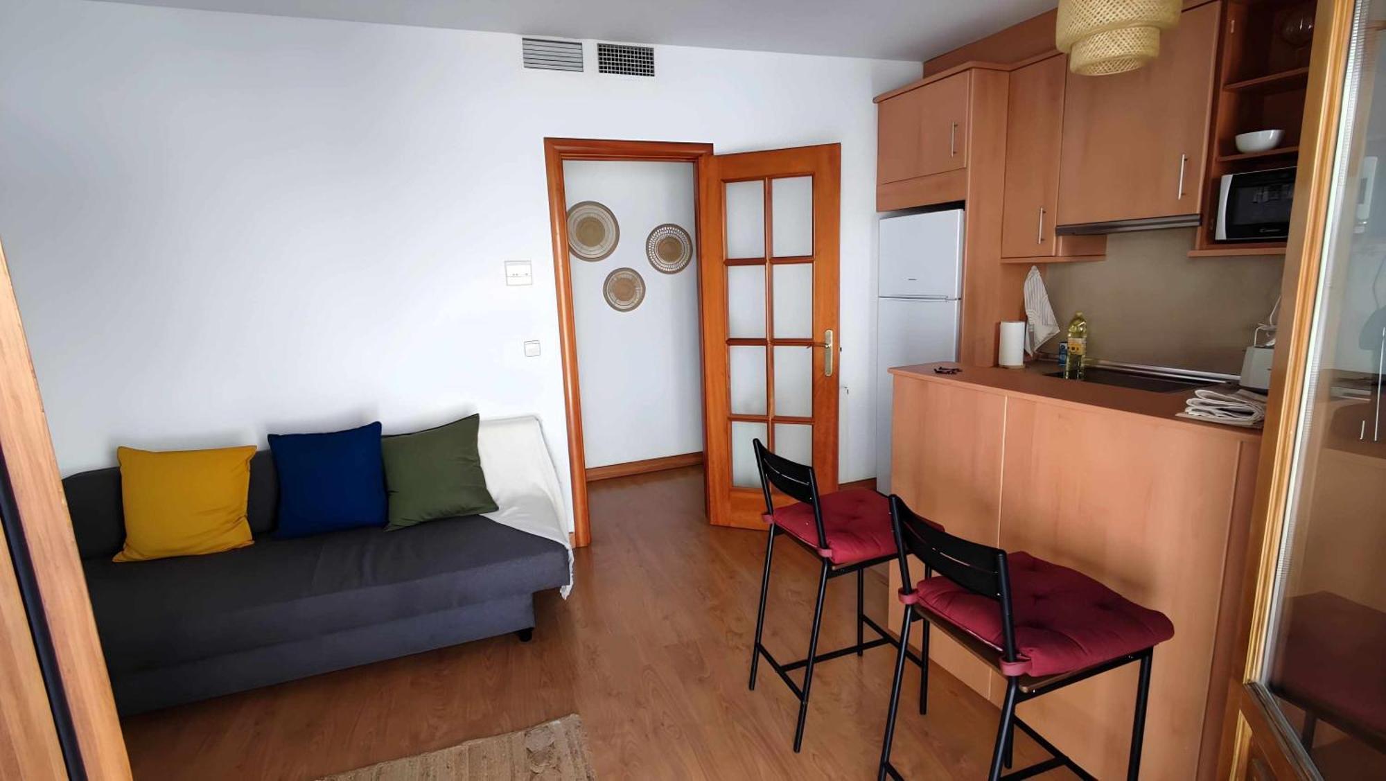 Appartement Luxe Haven In Grenade Extérieur photo