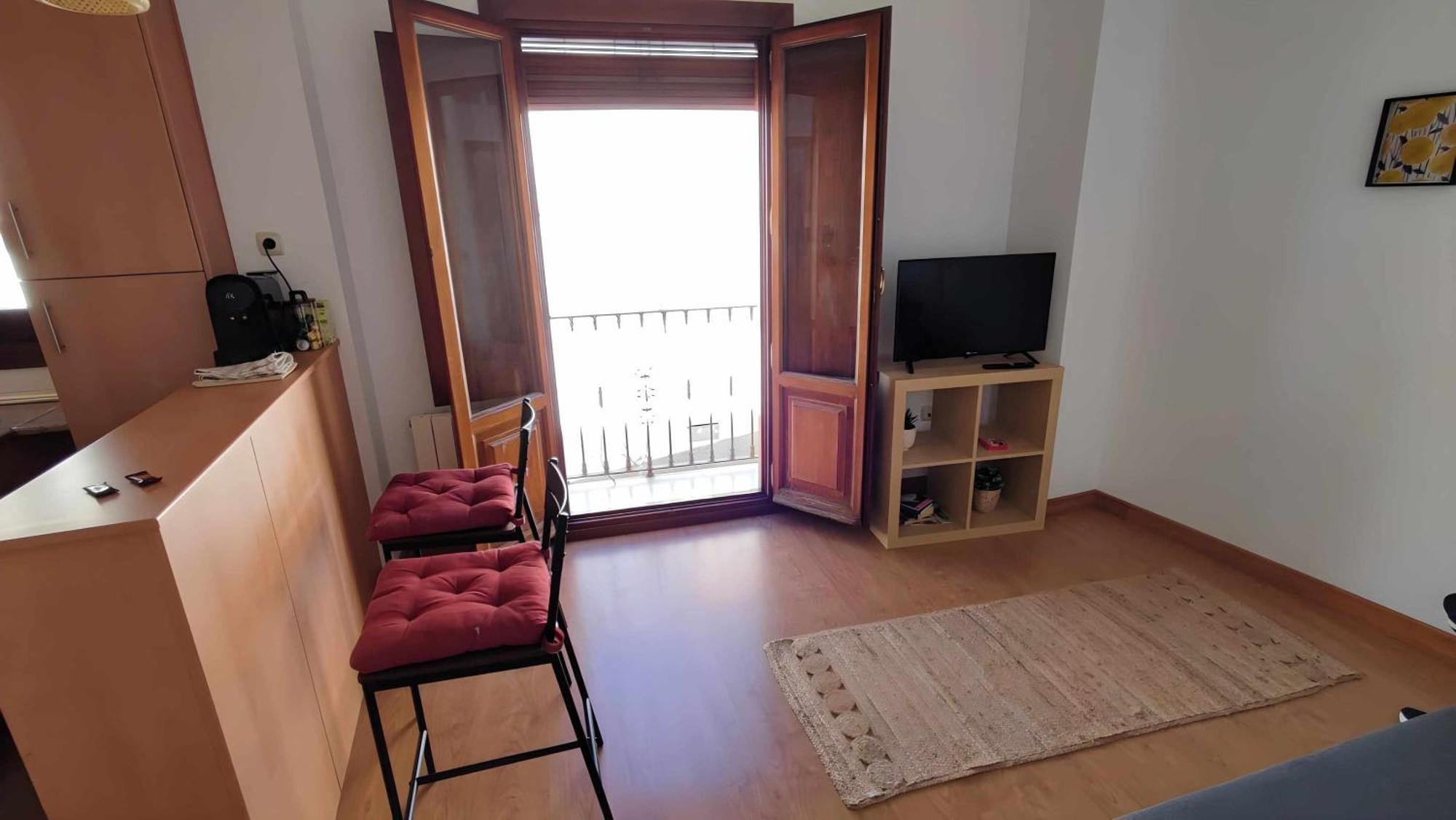 Appartement Luxe Haven In Grenade Extérieur photo