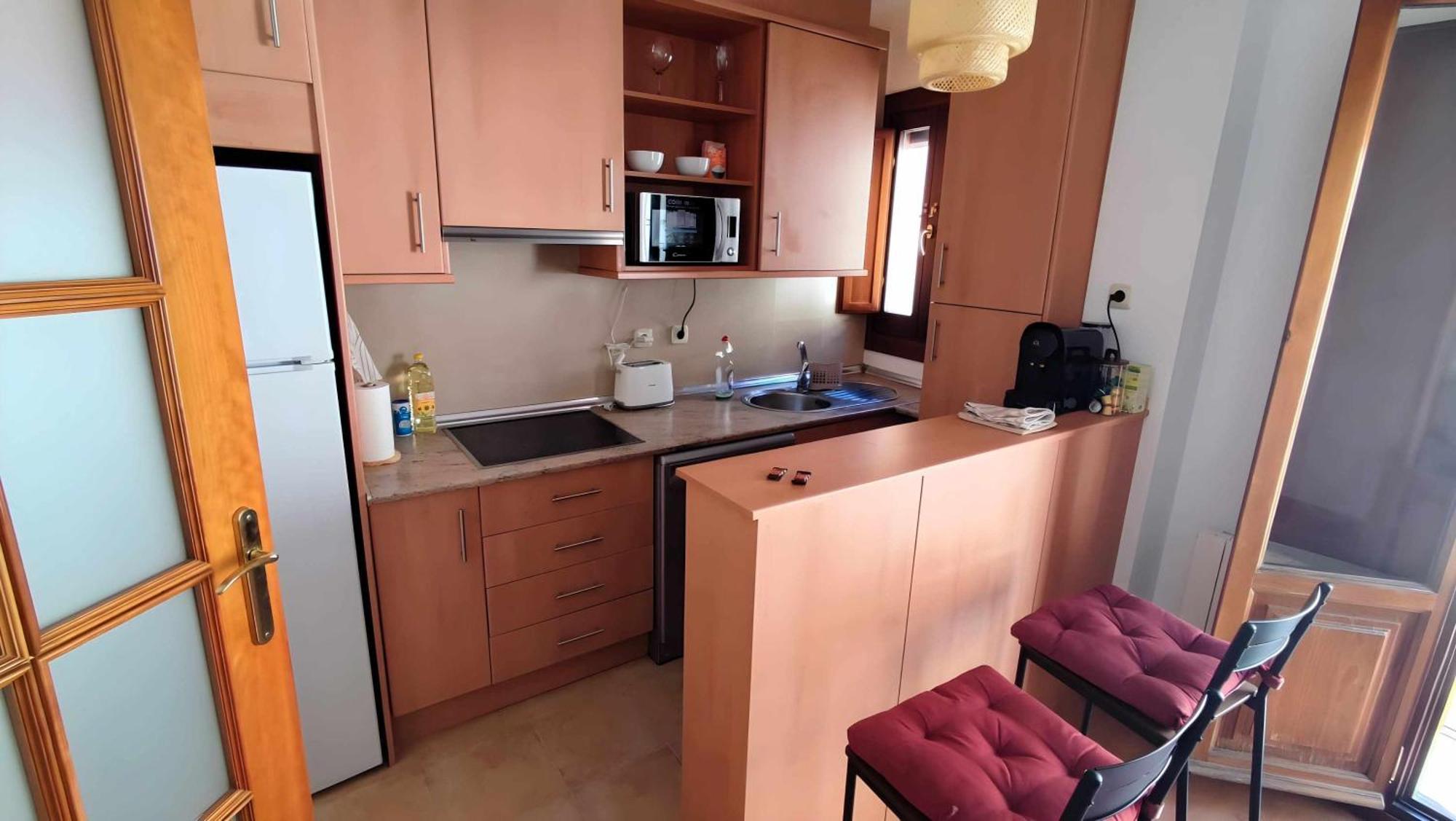 Appartement Luxe Haven In Grenade Extérieur photo