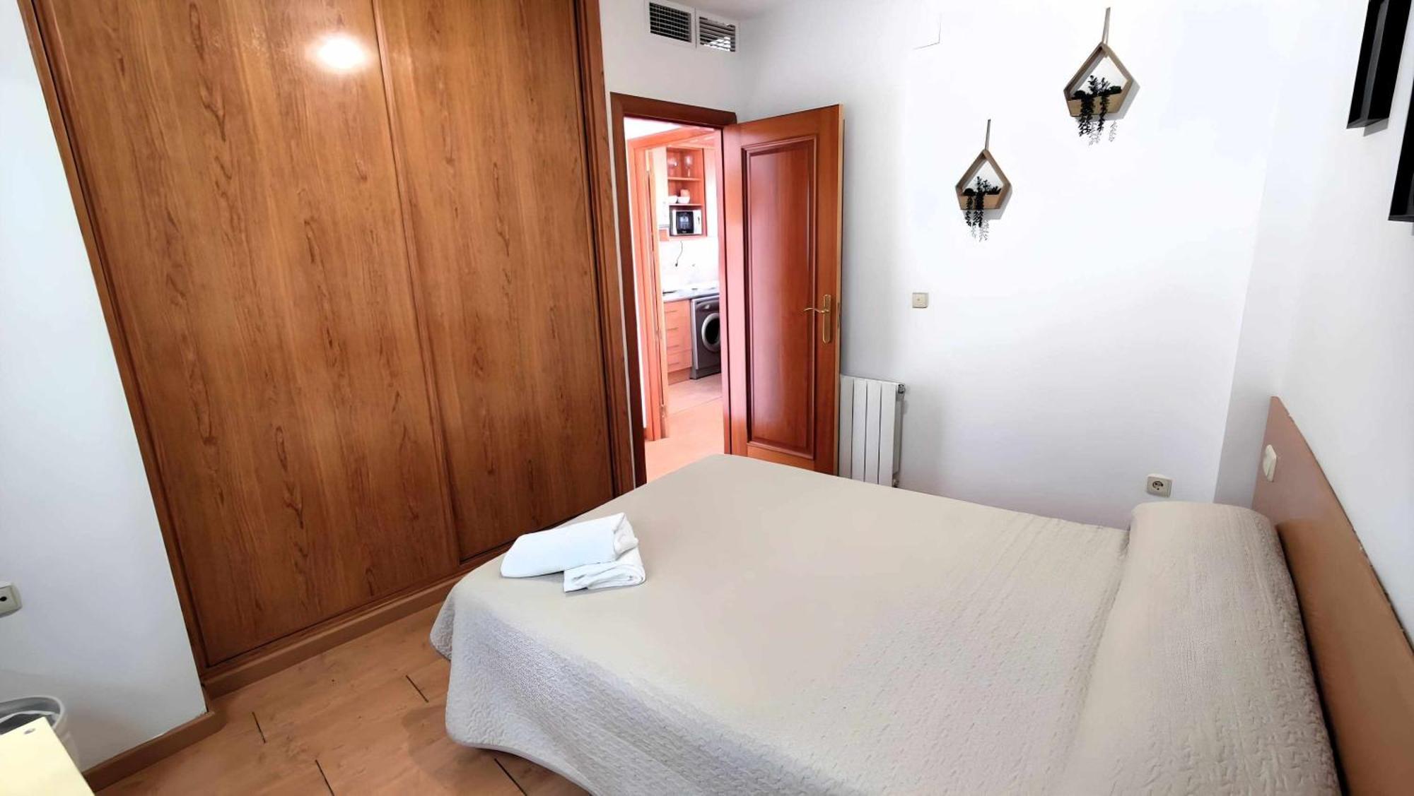Appartement Luxe Haven In Grenade Extérieur photo