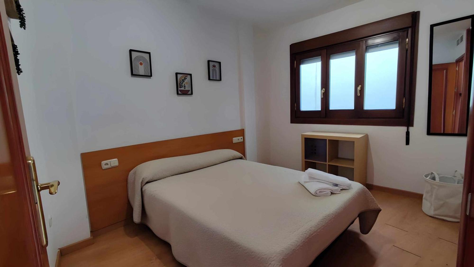 Appartement Luxe Haven In Grenade Extérieur photo