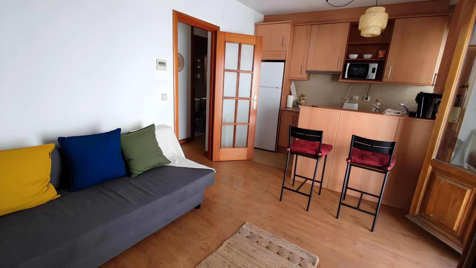Appartement Luxe Haven In Grenade Extérieur photo