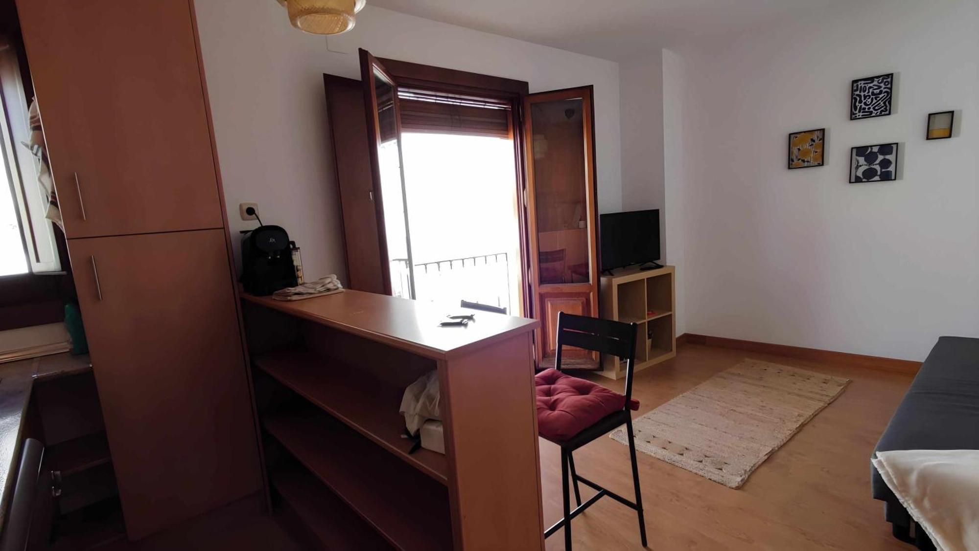 Appartement Luxe Haven In Grenade Extérieur photo