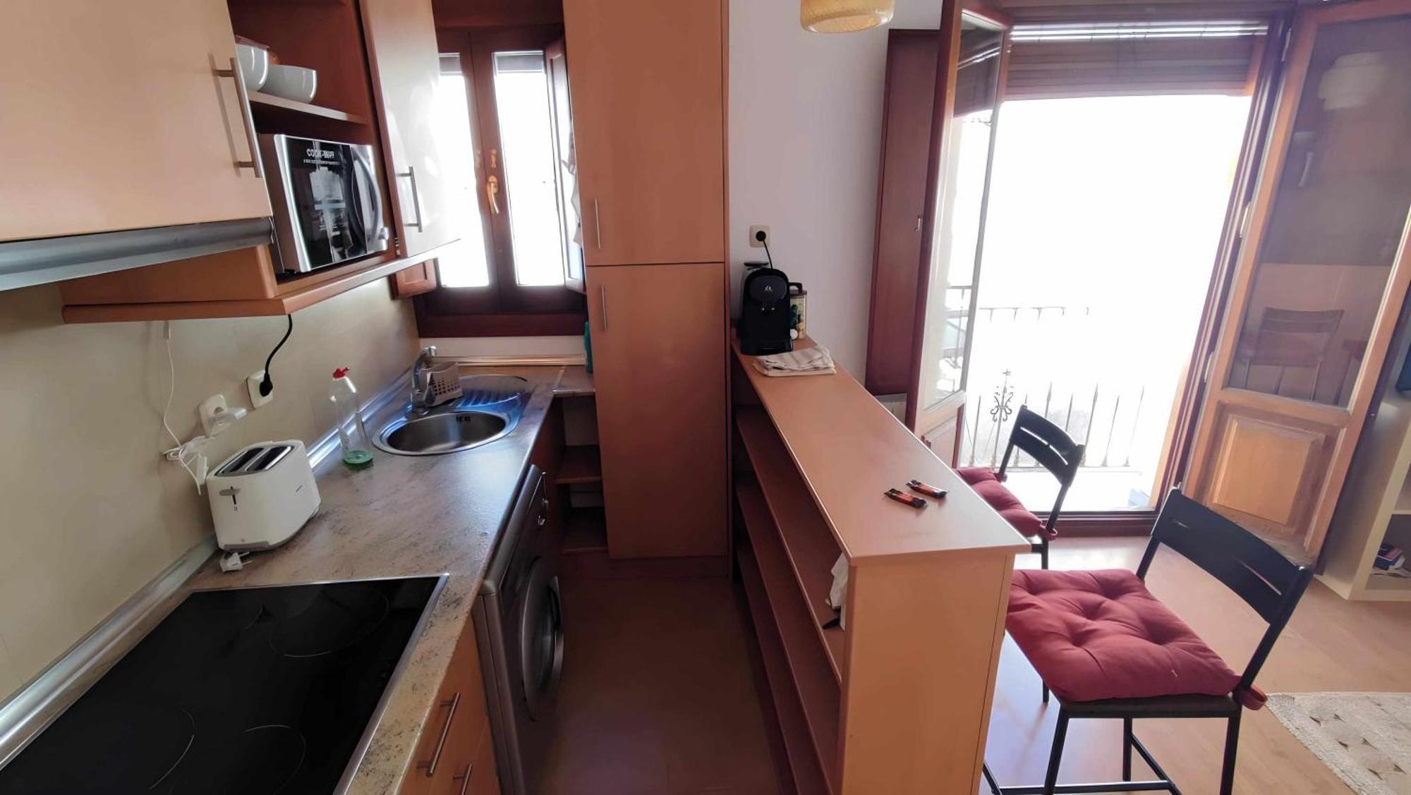 Appartement Luxe Haven In Grenade Extérieur photo