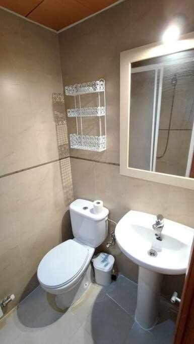 Appartement Luxe Haven In Grenade Extérieur photo