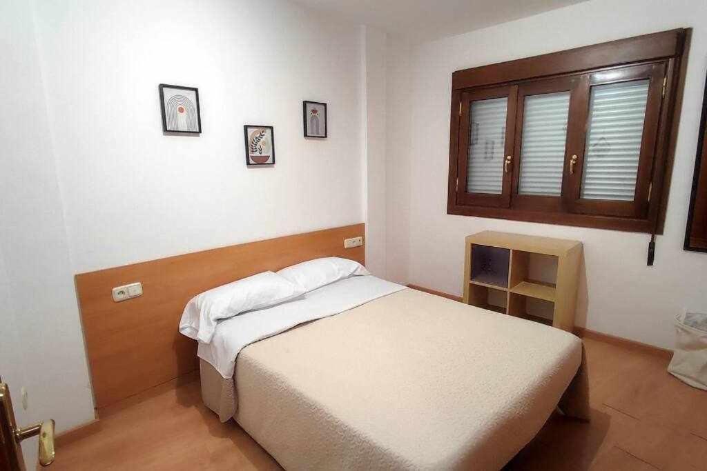 Appartement Luxe Haven In Grenade Extérieur photo