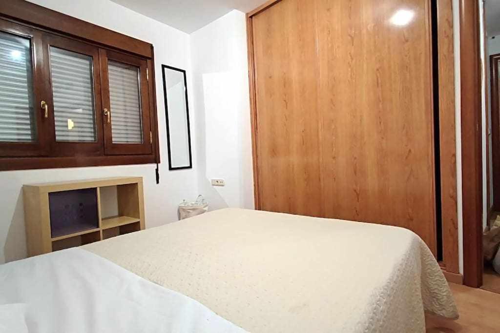 Appartement Luxe Haven In Grenade Extérieur photo