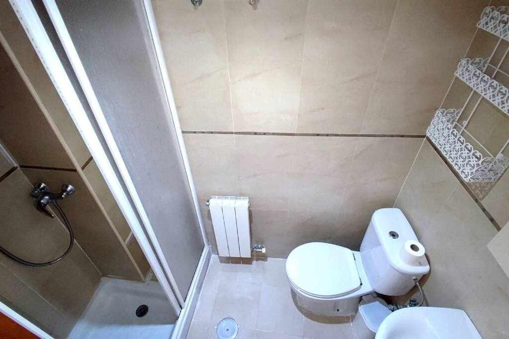 Appartement Luxe Haven In Grenade Extérieur photo