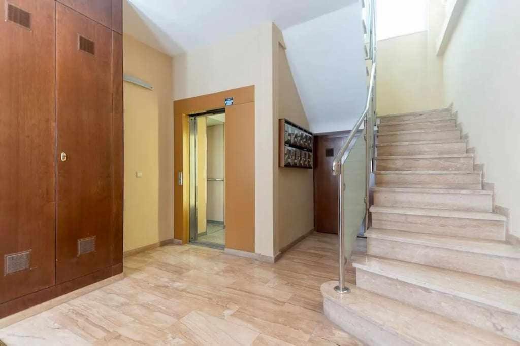 Appartement Luxe Haven In Grenade Extérieur photo
