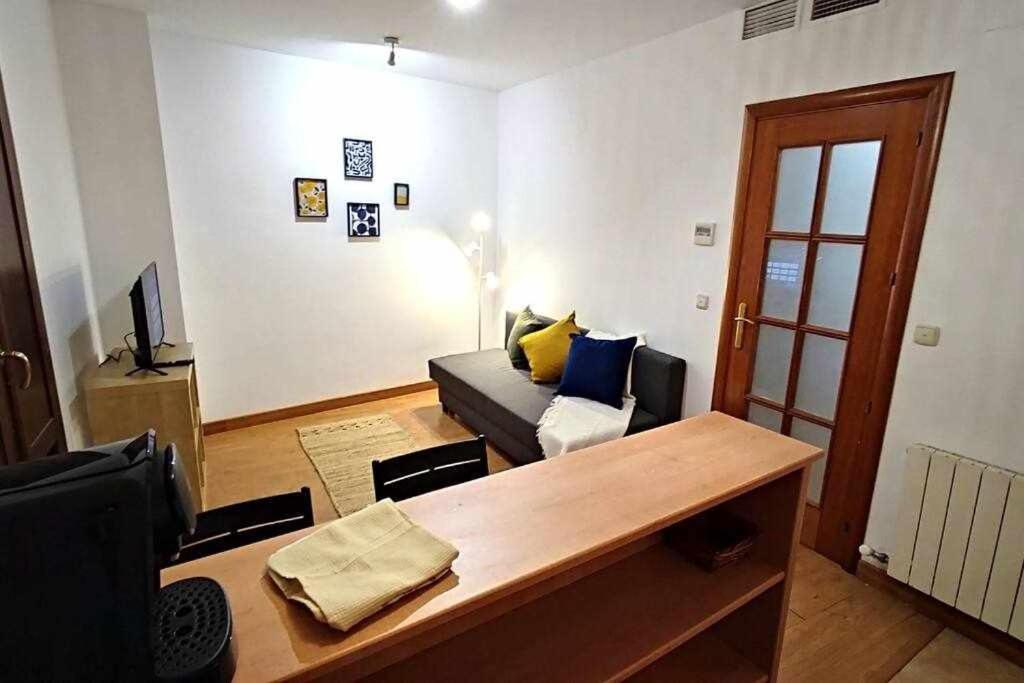 Appartement Luxe Haven In Grenade Extérieur photo