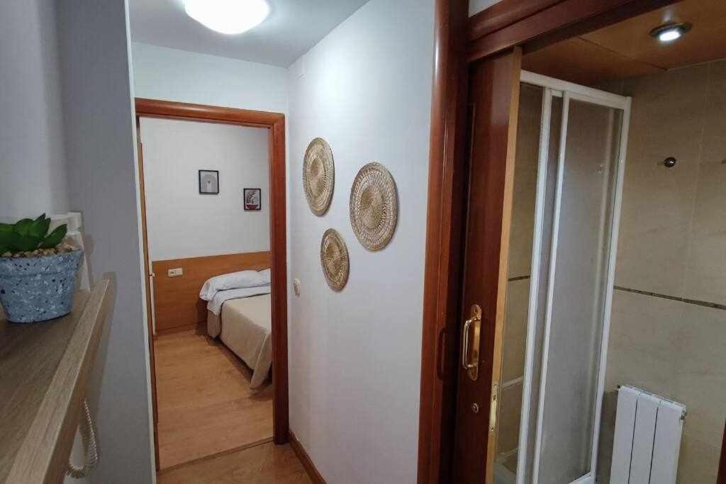 Appartement Luxe Haven In Grenade Extérieur photo