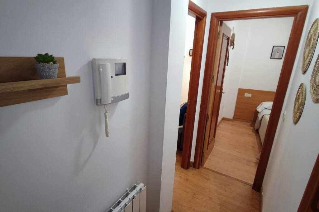 Appartement Luxe Haven In Grenade Extérieur photo