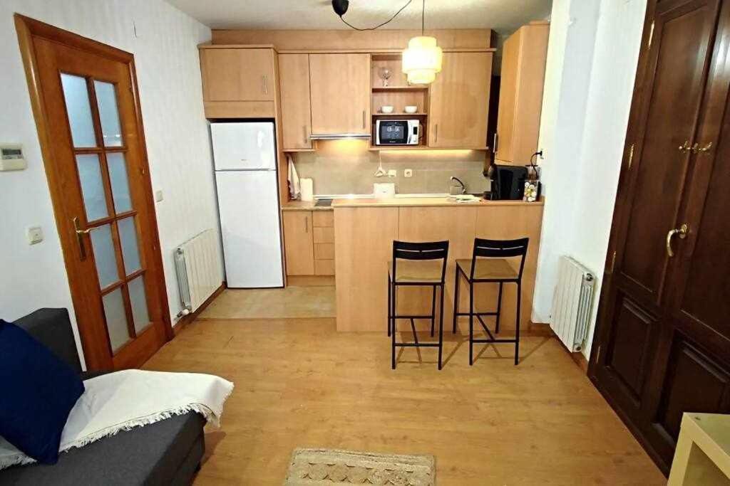 Appartement Luxe Haven In Grenade Extérieur photo