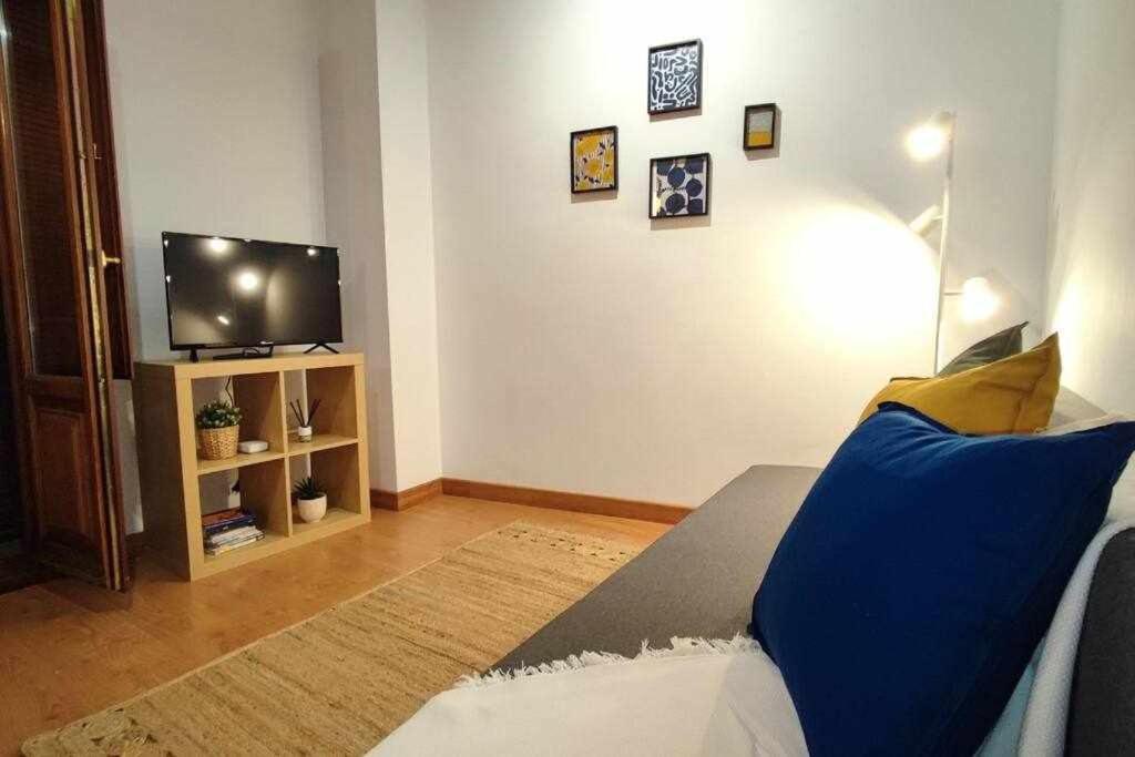 Appartement Luxe Haven In Grenade Extérieur photo