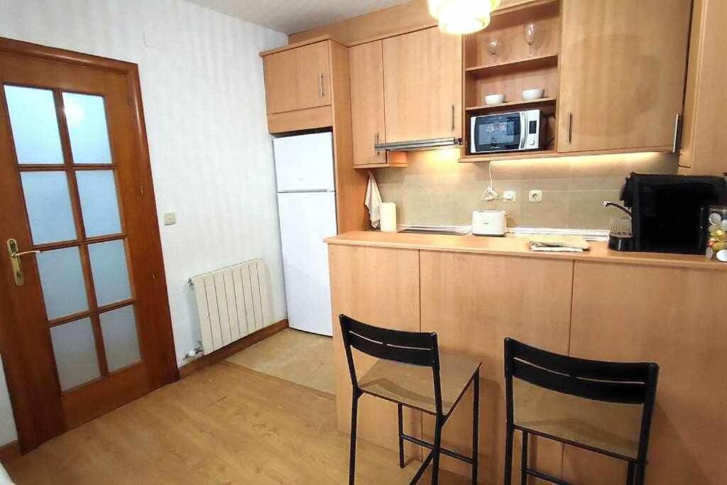 Appartement Luxe Haven In Grenade Extérieur photo