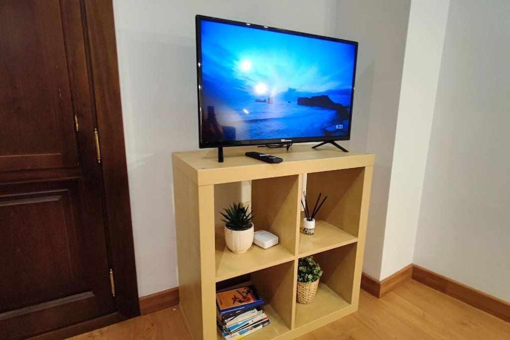 Appartement Luxe Haven In Grenade Extérieur photo
