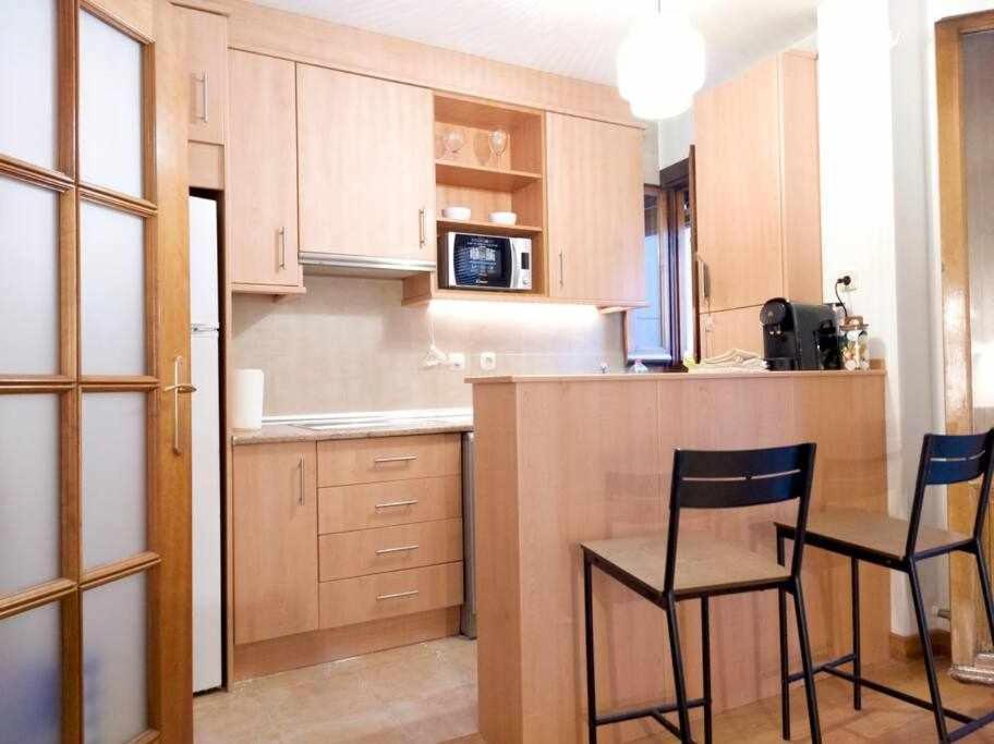 Appartement Luxe Haven In Grenade Extérieur photo