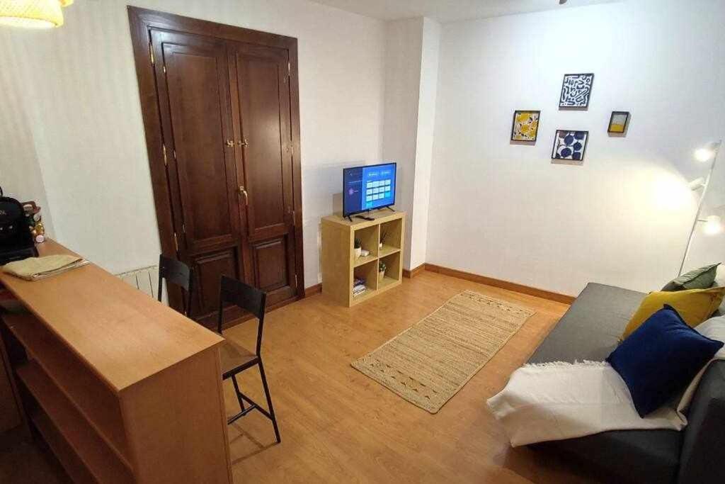 Appartement Luxe Haven In Grenade Extérieur photo