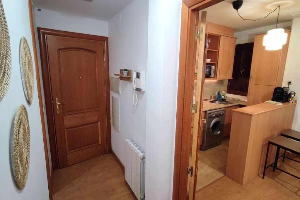 Appartement Luxe Haven In Grenade Extérieur photo