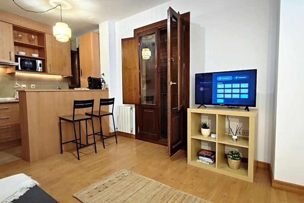 Appartement Luxe Haven In Grenade Extérieur photo