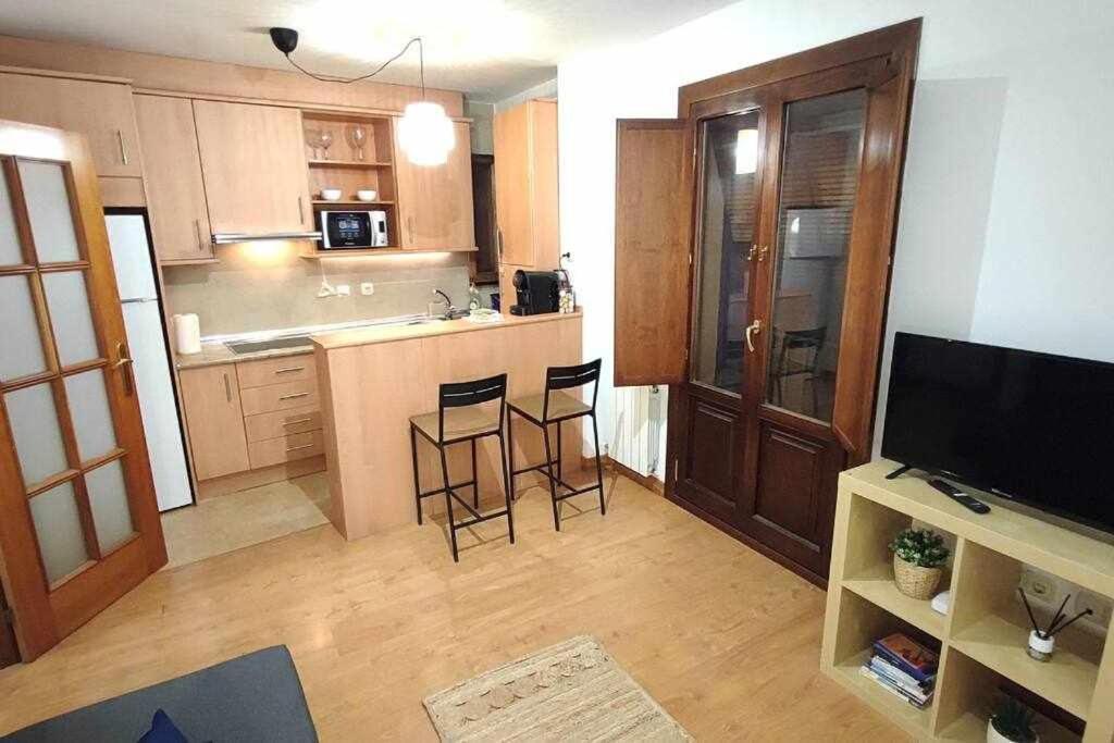 Appartement Luxe Haven In Grenade Extérieur photo