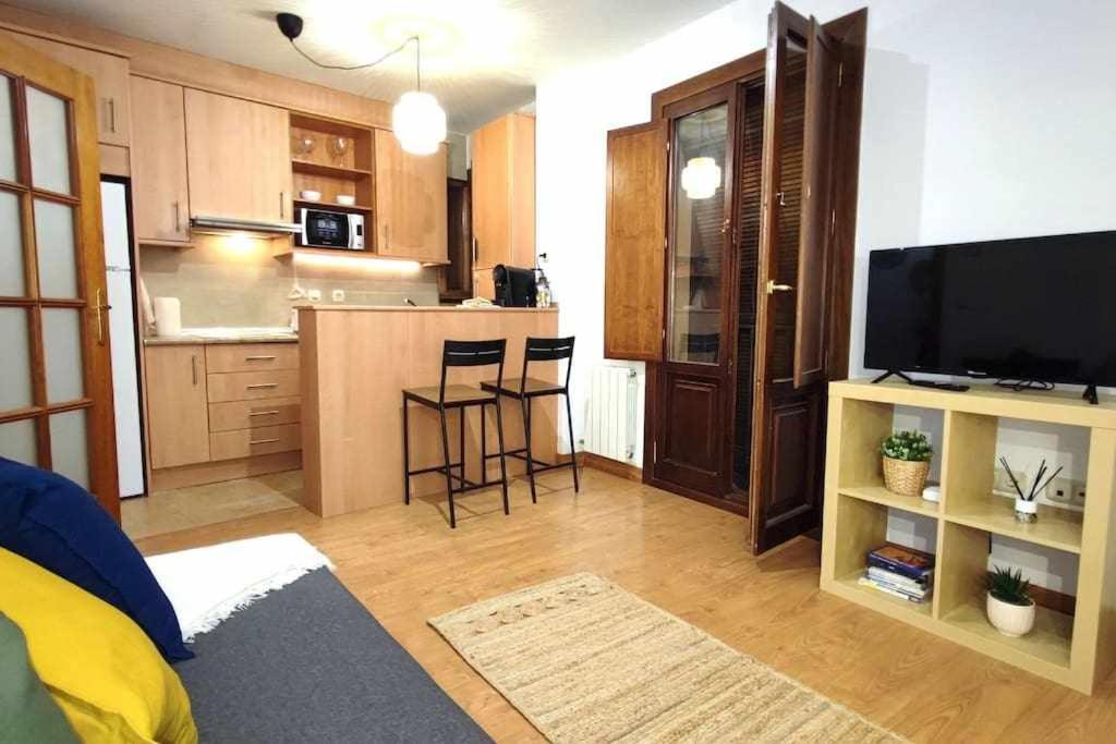 Appartement Luxe Haven In Grenade Extérieur photo